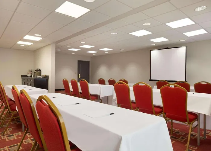 Country Inn & Suites By Radisson, Dfw Airport South, Tx
