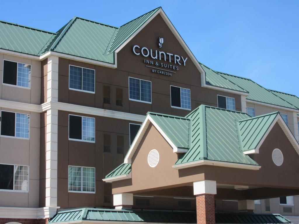 Country & By Radisson, Dfw Airport South, Tx Hotel