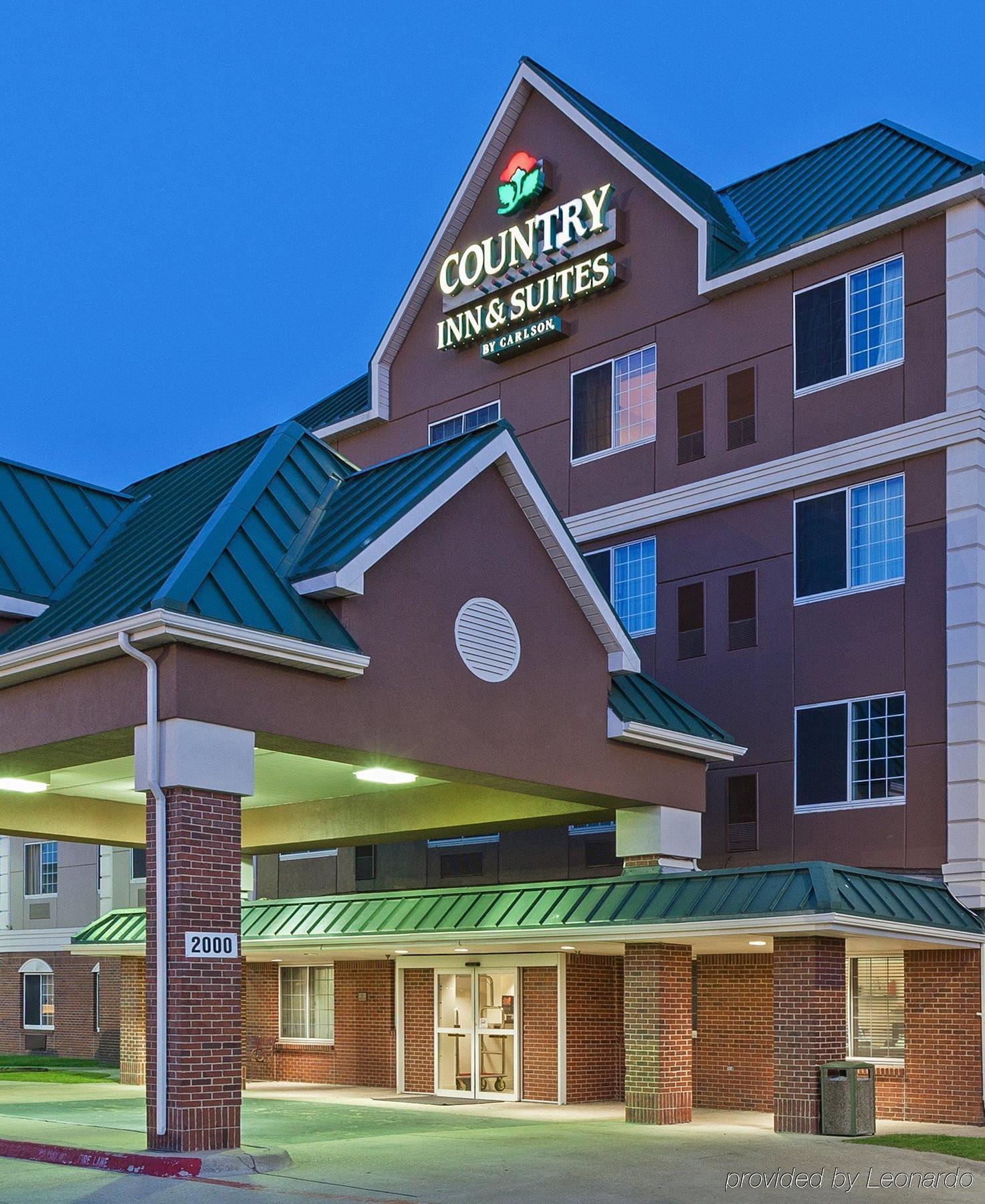 Country & By Radisson, Dfw Airport South, Tx Hotel Irving